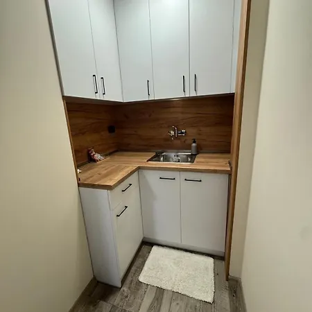 Διαμέρισμα Mini *