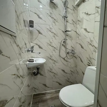 Διαμέρισμα Mini